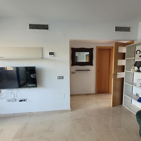 Apartamento Castillo Bajo Torrox Exterior foto