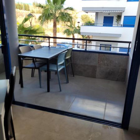 Apartamento Castillo Bajo Torrox Exterior foto