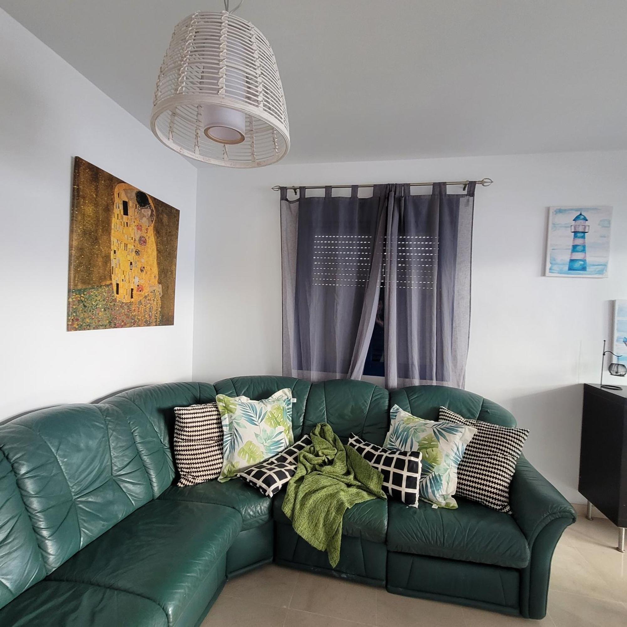 Apartamento Castillo Bajo Torrox Exterior foto