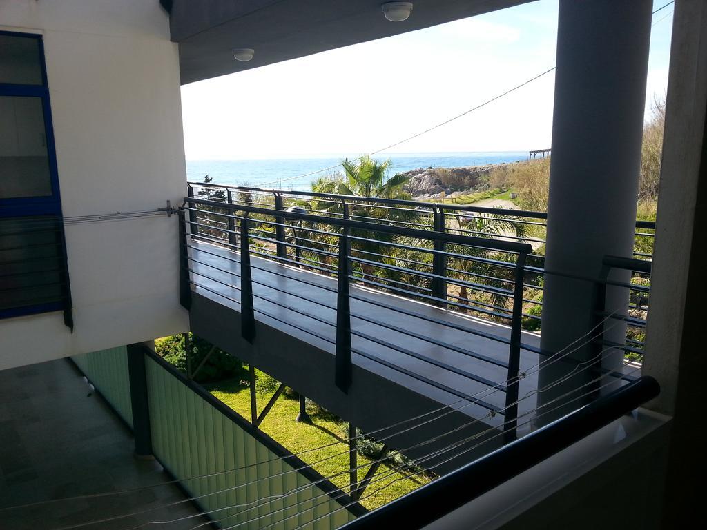 Apartamento Castillo Bajo Torrox Exterior foto