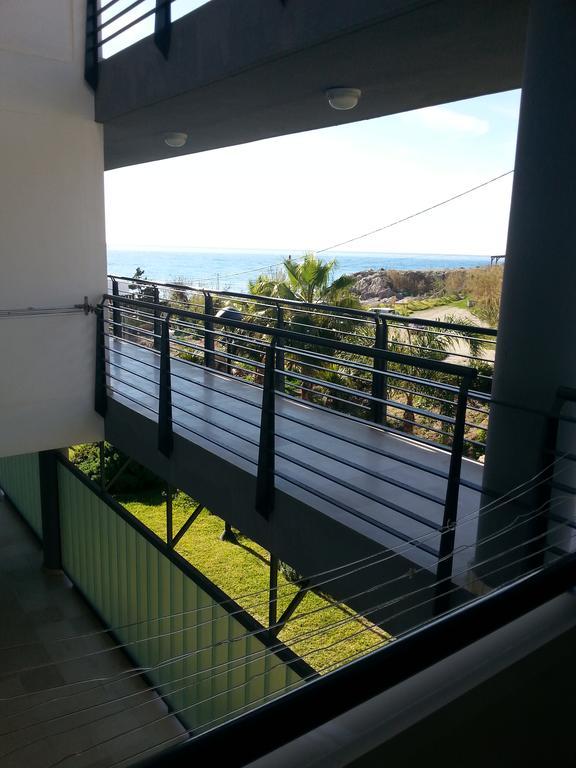 Apartamento Castillo Bajo Torrox Exterior foto